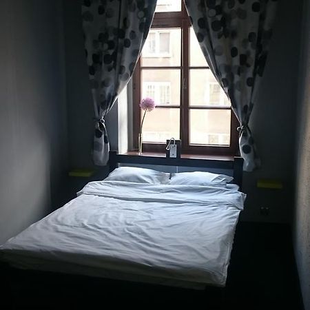 Incepcja 33 Hostel Wrocław Buitenkant foto