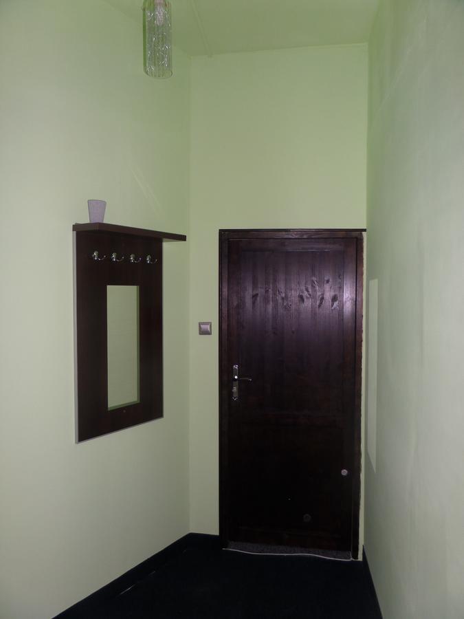 Incepcja 33 Hostel Wrocław Buitenkant foto